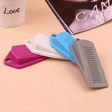 5 шт./партия, новая детская защита от зажима для рук, Детская карточка безопасности, TRQ0243