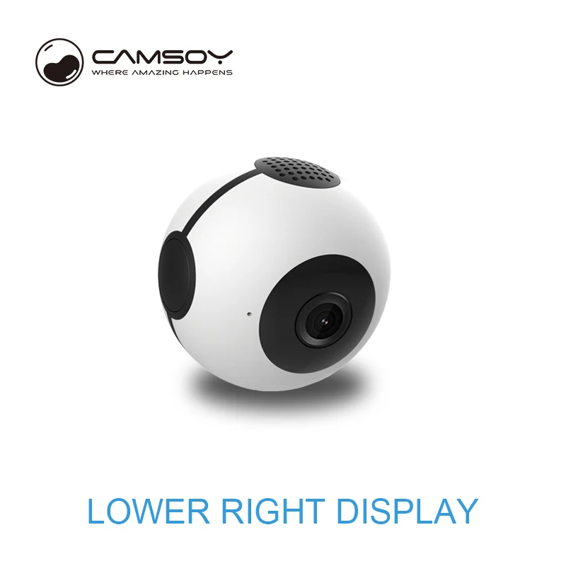 

C8 Mini Camera DVR DV Portable WIFI Night Vision Micro Camera IP Connect with Mobile Phone HD 720P Personal Security Camcorder