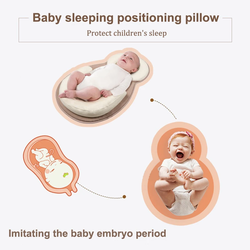 

Portable Baby Bed Crib Nursery Travel Folding Baby Nest Bed Removable Washable Travel Bed for Children Infant newborn Baby Care
