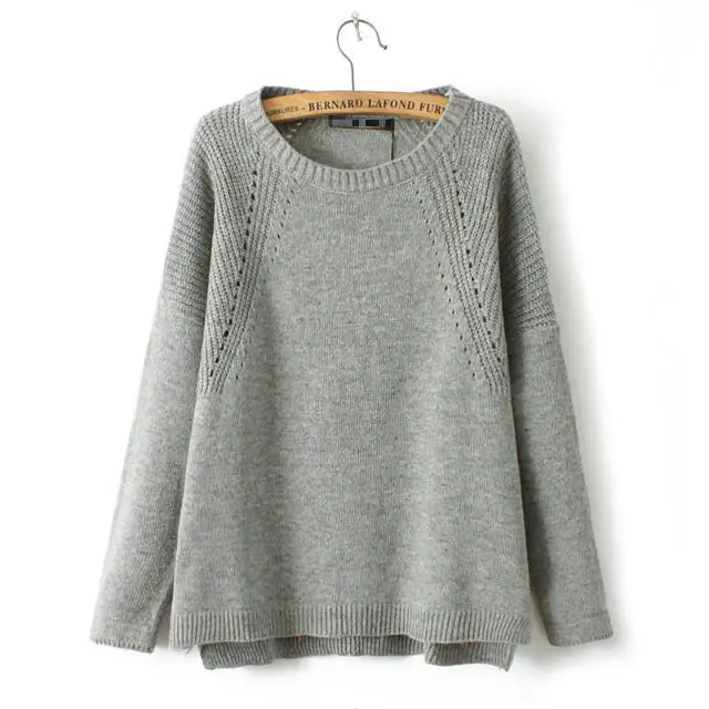 pullover for girl
