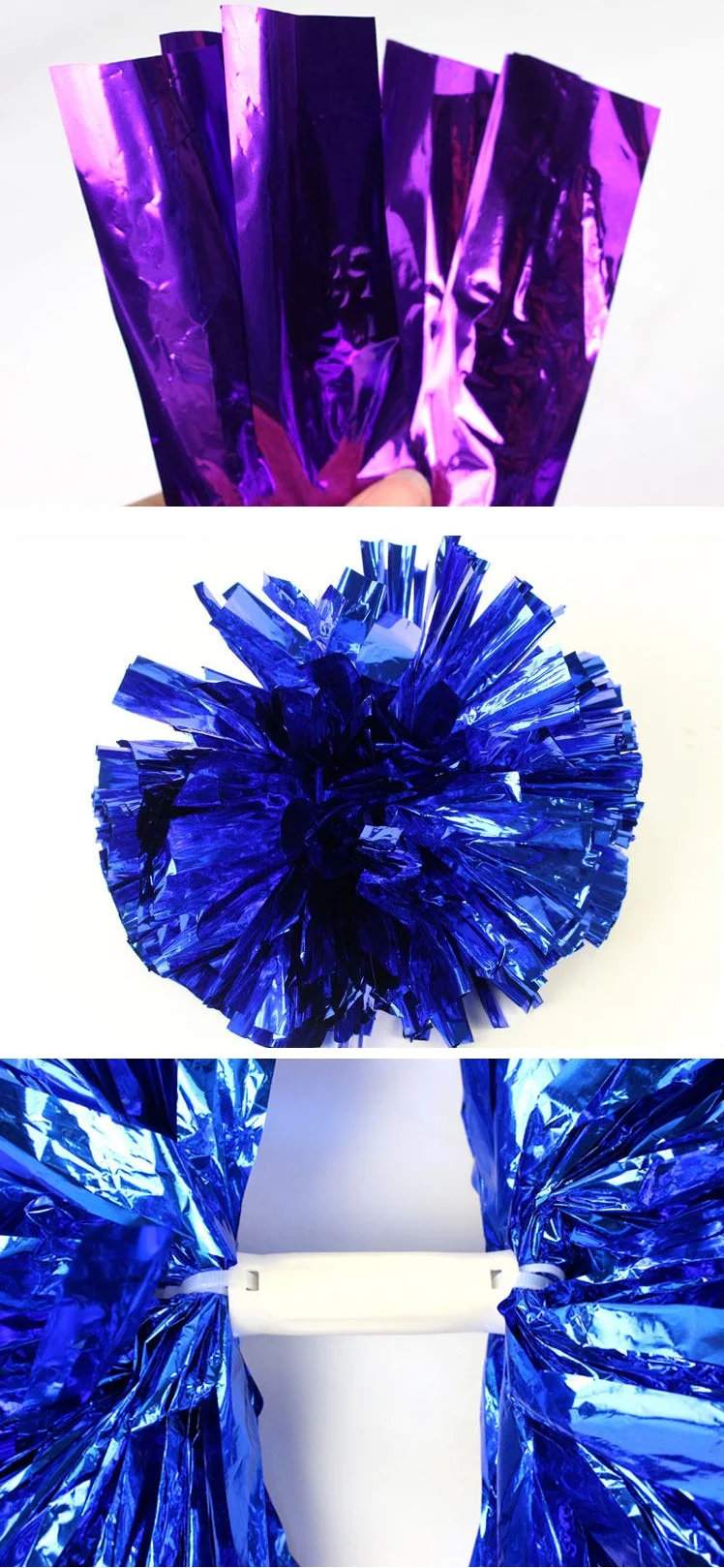 Cheerleader Pompoms (17)