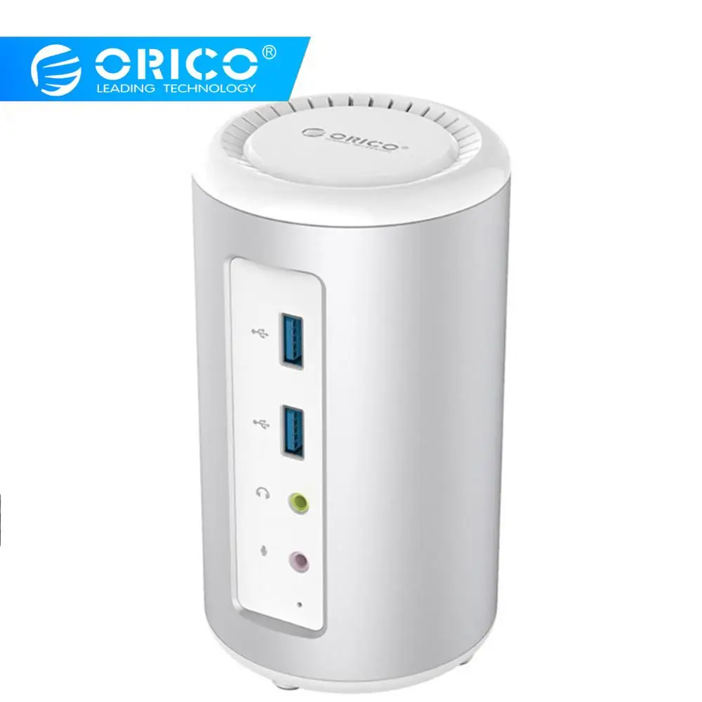 Док станция ORICO USB 3 0 универсальная для ноутбука 4K HDMI RJ45|Док-станции ноутбуков| |