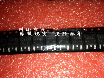 

Free shipping 10pcs/lot 2SJ598 J598 SMD TO-252 P-channel transistor transistor new original