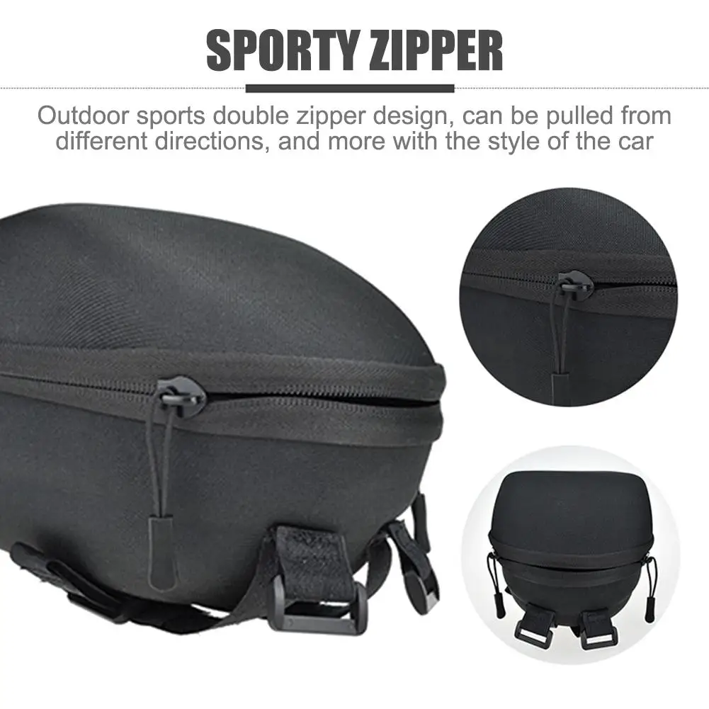 إيفا قشرة صلبة للماء حقيبة التخزين شاحن المنظم أكياس ل Xiaomi Mijia M365 سكوتر كهربائي لوح التزلج الملحقات إيفا قشرة صلبة للماء حقيبة التخزين شاحن المنظم أكياس ل Xiaomi Mijia M365 سكوتر كهربائي لوح التزلج الملحقات