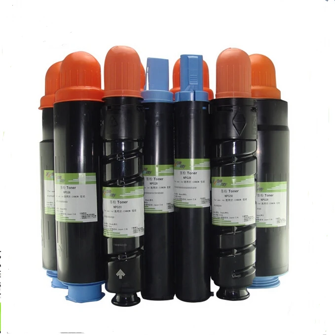 

For Canon NPG-27 GPR-17 C-EXV13 Toner Cartridge,For Canon NPG27 GPR17 CEXV13 Toner Reset,For Canon IR 5570 6570 5050 5065 Toner
