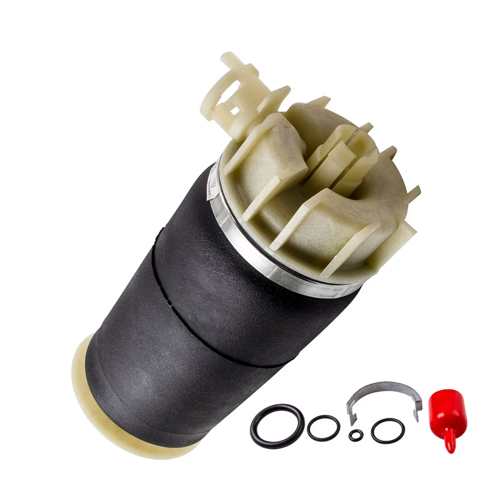 

Rear Air Suspension Spring Bag for Ford Windstar 1995-2003 Left Right 2pc 1995 1996 1997 2003 Pair 3U2Z5580GA Springs