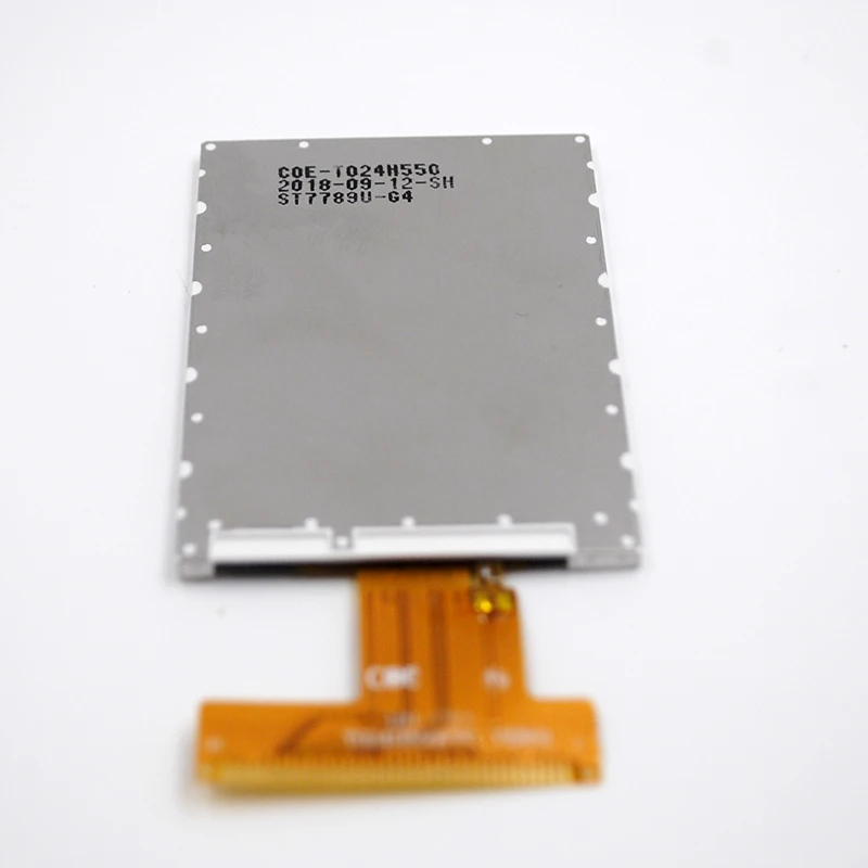 AGM-M2LCD-004
