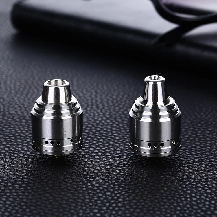5GVAPE PEACE RDA 22 мм RDTA с регулируемым потоком воздуха DIY Dripper для Squonk BF Mod Pin|Атомайзеры