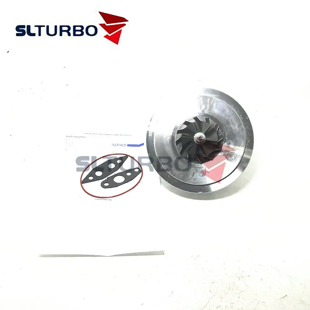 Для Toyota Landcruiser 100 4 5 AT - turbo картридж для зарядного устройства core 17201-17050 1720117050 724483-0004
