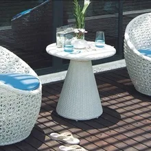 Торговая гарантия дизайн baclony Современная urbanwicker наружная мебель