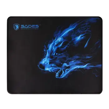 

Sades thickening game mouse pad esports game professional mouse pad 30*25*0.3cm