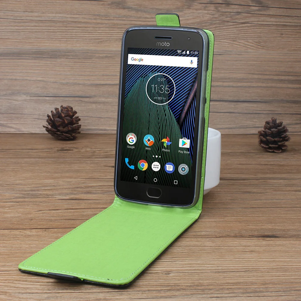 Mixed-color-Leather-Case-For-Motorola-Moto-G5-G-5-MotoG5-5-0-inch-Mobile-Phone (2)