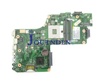 

JOUTNDLN FOR Toshiba Satellite C50 C55 C55-A Laptop Motherboard 6050A2566201 V000325050 hm76 DDR3 Integrated Graphics