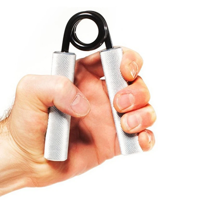 Finger Exerciser Power Dynamometer Fitness Hand Exerciser Gripper