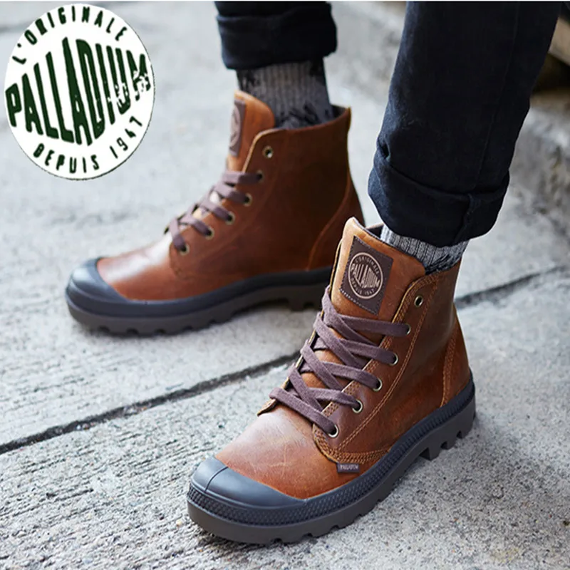 Palladium Mannen Palladium Mannen