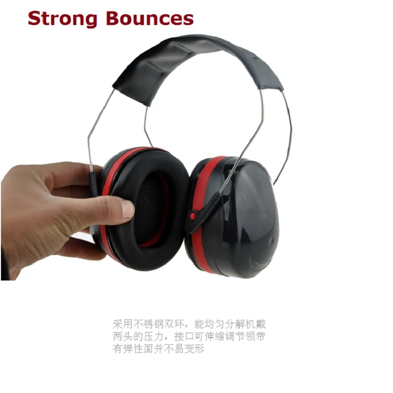 High Quality Personalized Foam Hearing Ear Protection Muff Military Earmuffs Peltor 31dB for Shooting Hunting Noise Reduction High Quality Personalized Foam Hearing Ear Protection Muff Military Earmuffs Peltor 31dB for Shooting Hunting Noise Reduction