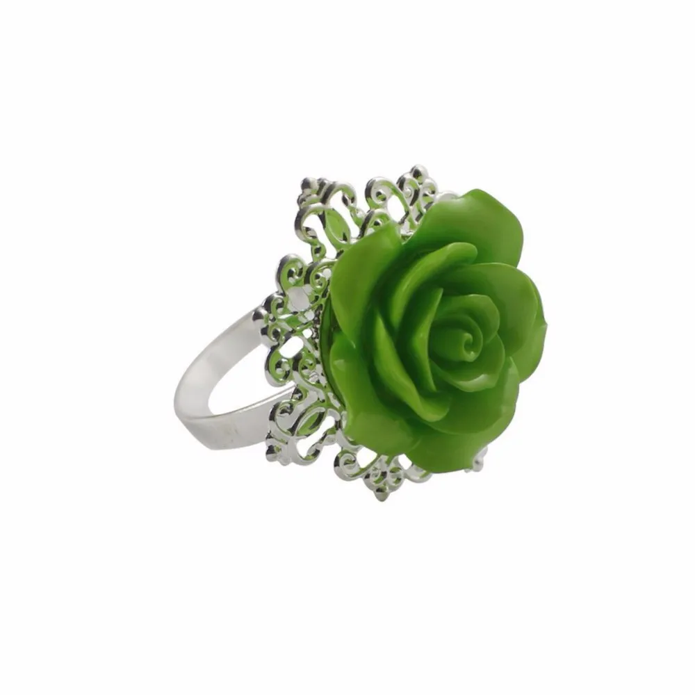rose napkin rings6