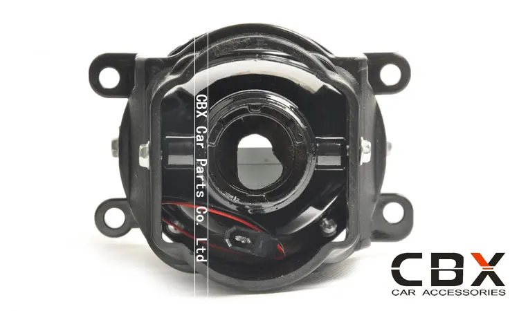 CBX super bright hid projector lens foglight L03 universal 7
