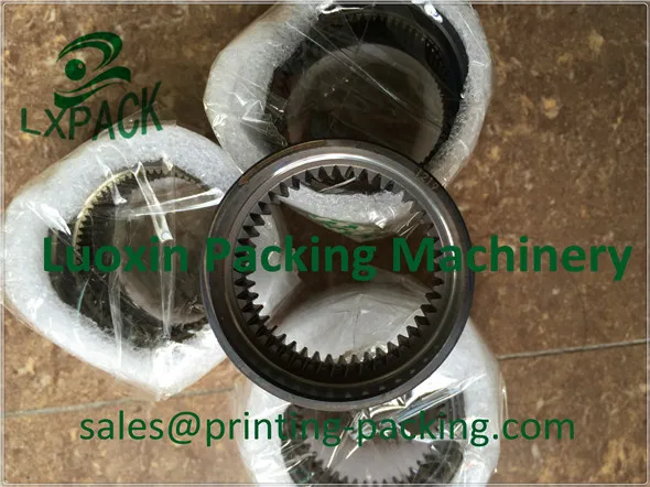 fromm orgapack signode zapak columbia m.j.maillis strapex itatools cyklop titan transpak kohan kogyo co.,ltd polychem22