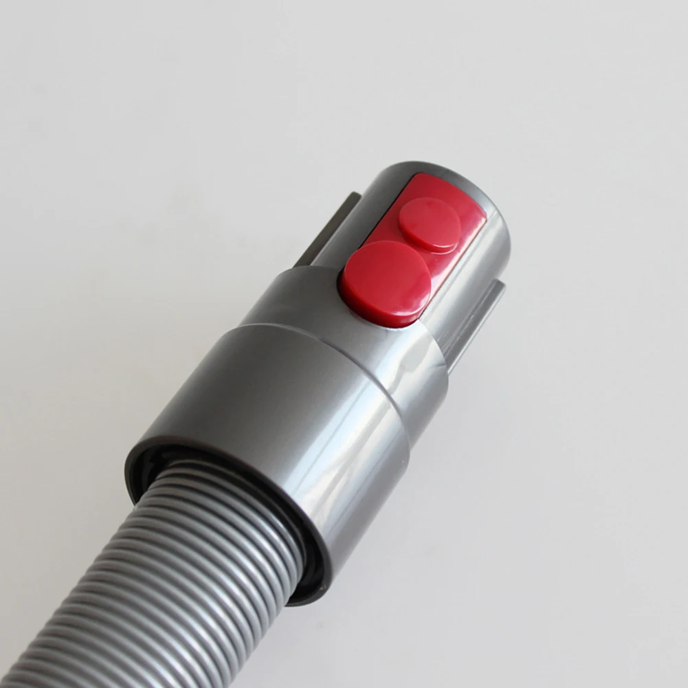 Гибкий пылесос всасывающий шланг Труба удлинитель для Dyson V8/V7/V10 набор|Фитинги
