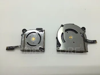 

New Laptop CPU GPU Cooler Fan For Acer Aspire S7-391 S7-191 S7-392 30mm 40mm 3006-4C/6718 K126000340F 4006-4A/6718 K126000360F