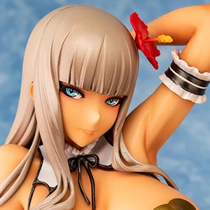 

Japan Anime Melon Books Futanari Tapestry Duva Sexy Girls PVC Action Figures Toy