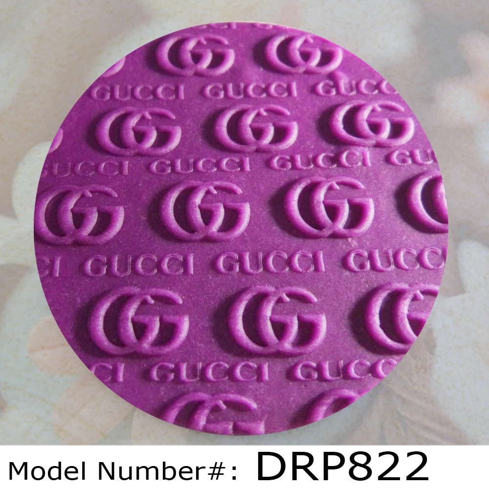 

Engraved 3D Holiday Rolling Pins for Baking to Decorate Cookies Waffles Pastry Embossed Acrylic Rolling Pins with Brand Pattern