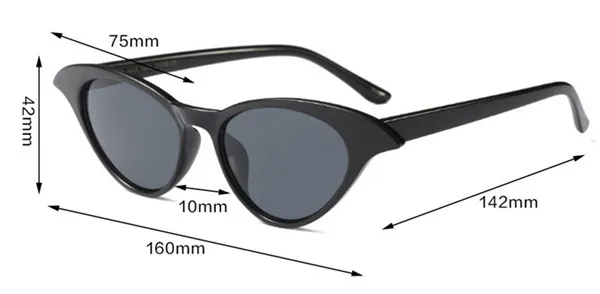 cat eye sunglasses (1)