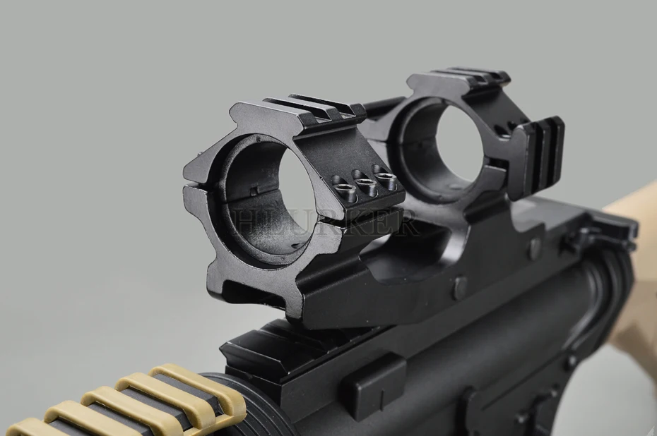 tri-rail Double Dual Ring Scope Mount_10