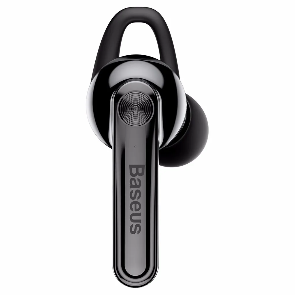 

BASEUS Magnetic Wireless Bluetooth 4.1 Earphone Hands-free Stereo Headset New Designed For Sports Simple And Fashion R0420