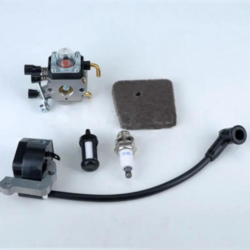 

NEW HOT SALES professtion Carburetor Ignition coil For STIHL FS38 FS45 FS46 FS55 KM55R FS45C FC55 Trimmer