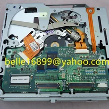 Оригинальные DV39M16S DV39M DV38M DV39M16C Alpine Одноместный автомобиль DVD механизм для Mercedes Volvo XC60