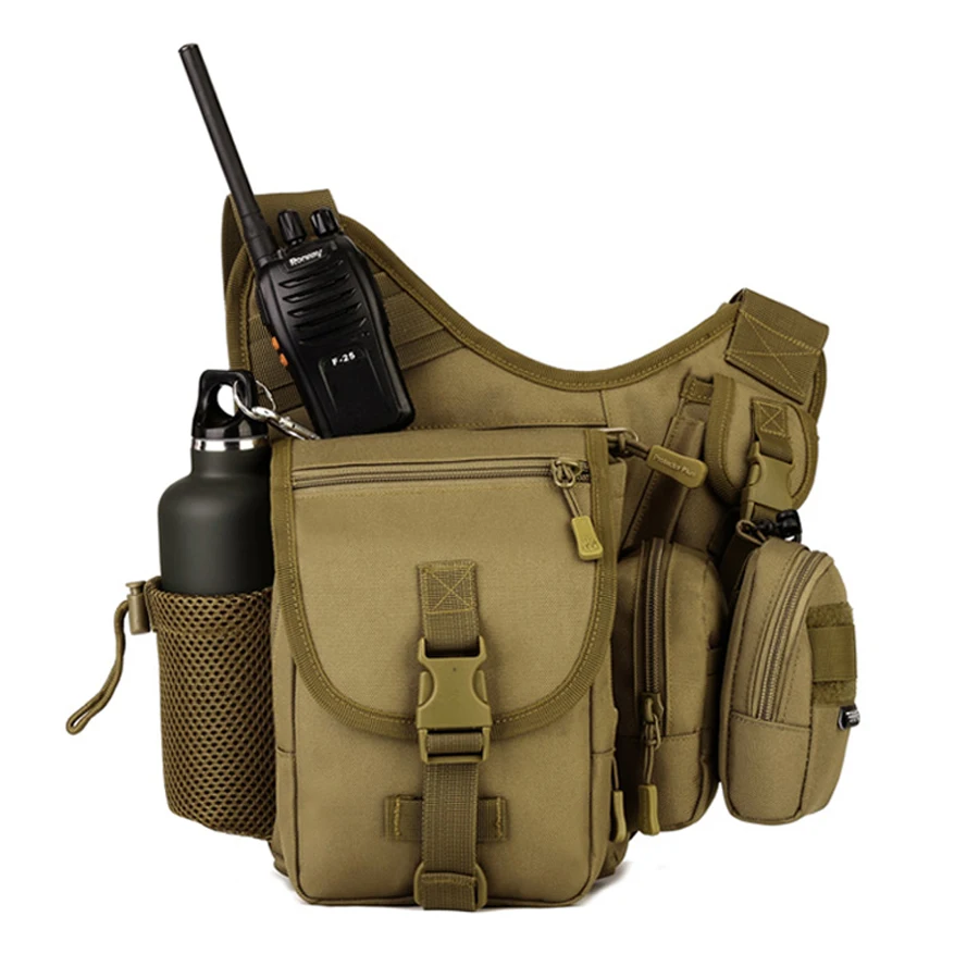 bodypack camera bag