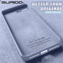 Жидкий силиконовый чехол для huawei Y7 Pro Y9 Honor 8 9 10 Lite 8A 8X вид 20 V10 V9 играть Magic2 обувь на мягкой подошве; яркий Чехол