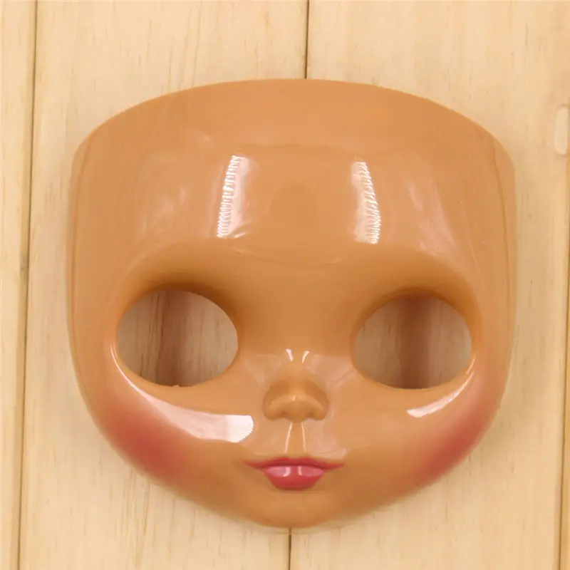 ICY Blyth doll Face plate including the back plate and screws many kinds of style for you Factory Blyth 9