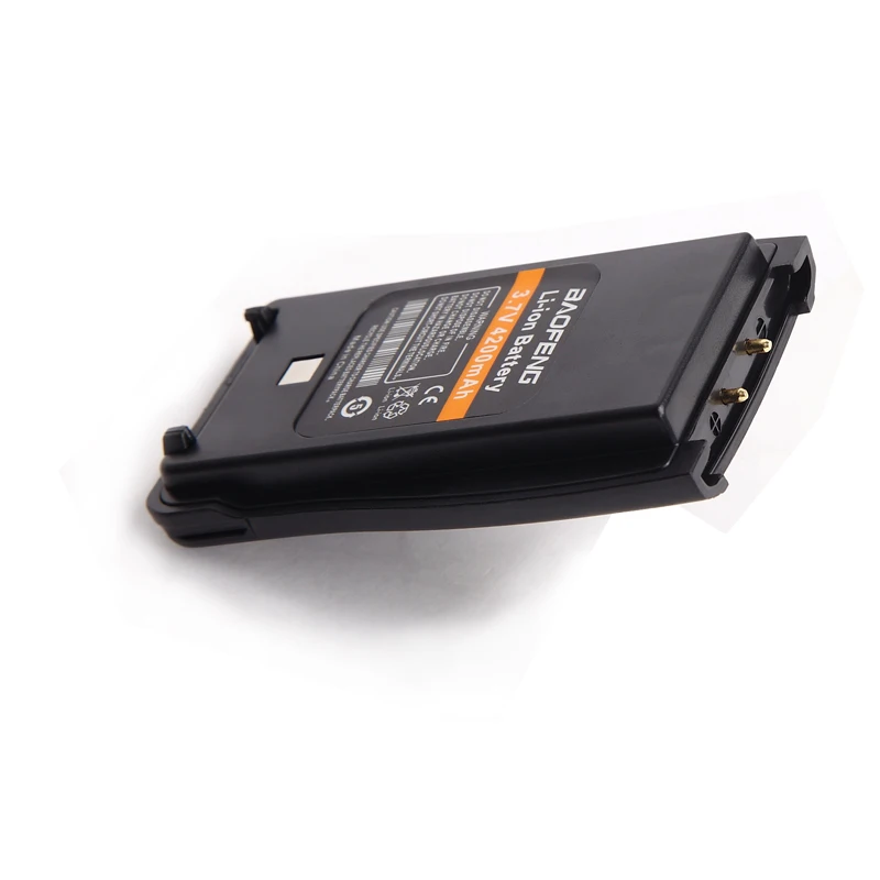 BF C1 Baofeng 888 аккумулятор BL 1 Аккумулятор для 777S Retevis H777 666S baofeng 888s аксессуары|Запчасти