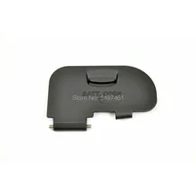 Новая Подлинная Оригинальная батарея дверная батарея Запасные насадки для ремонта для Canon EOS 70D DS126411 SLR