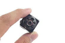 1080P 720P Mini digital video Camera SQ8 Voice Video Recorder Infrared Night Vision Digital Cam Camcorder
