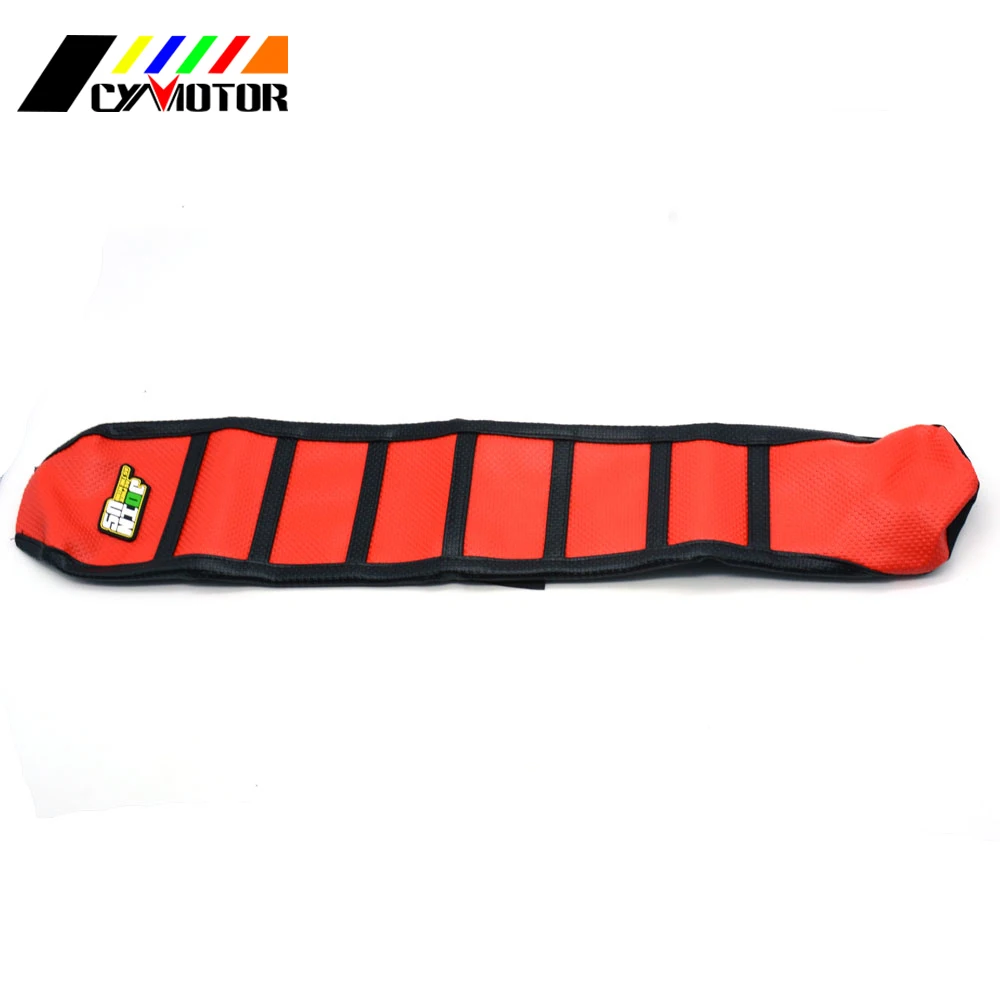 Кожаный чехол для мотоцикла HONDA CRF250R CRF450R CRF250X CRF450X CRF 250 450 R X 2003 2004 2005 2006 08| |