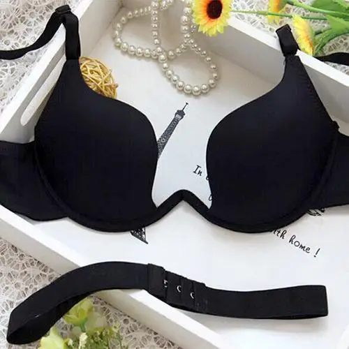 Buy Female Underwear small breast Push Up Bra