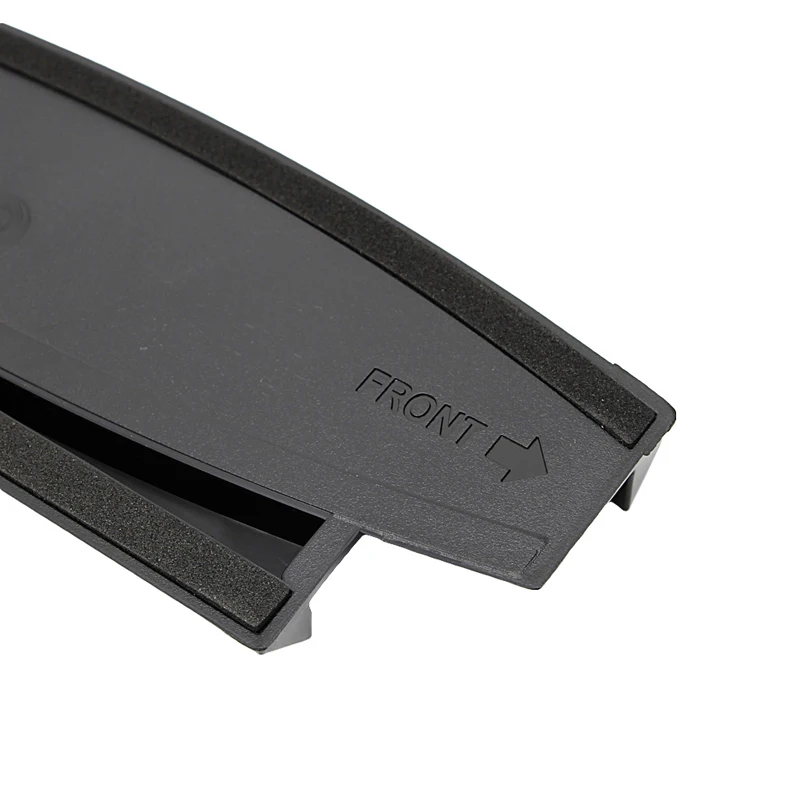 Новая вертикальная подставка держатель для док-станции для Playstation PS3 Slim консоль 26*8,8 см