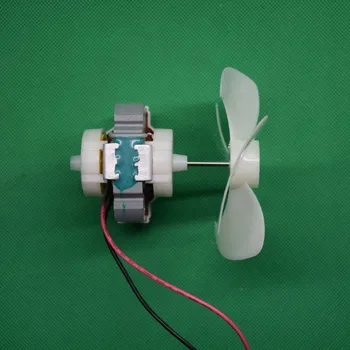 

Fan YZF-1-6.5-R fan motor horse