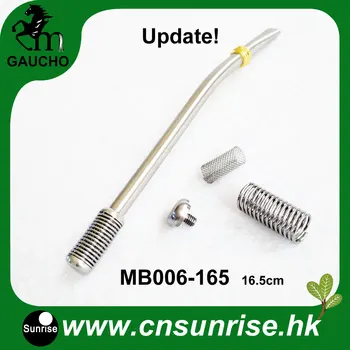 

200Pcs/Lot Delicate Yerba Mate Straw Stainless Steel With Double Filter Bombilla Argentina Easy Cleaning By Brush Never Block