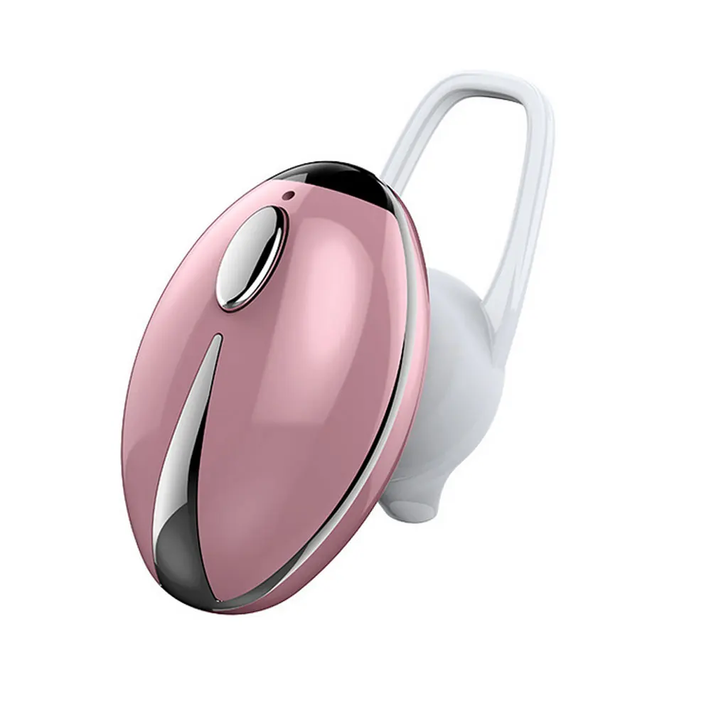Мини Спортивные bluetooth наушники 120 часов в режиме ожидания Bluetooth гарнитура