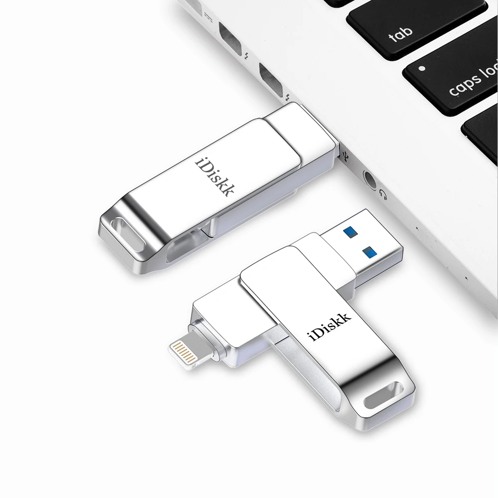 IDISKK U006 Storage Memory Stick OTG Usb 3.0 Flash Drive Pendrive for Lightning iOS USB Flash 16GB 32GB 64GB 128GB Pen Drive IDISKK U006 Storage Memory Stick OTG Usb 3.0 Flash Drive Pendrive for Lightning iOS USB Flash 16GB 32GB 64GB 128GB Pen Drive