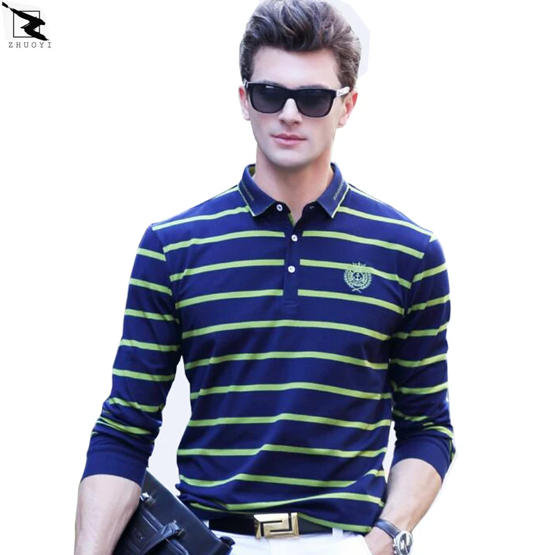 Online Buy Wholesale polo shirts business from China polo