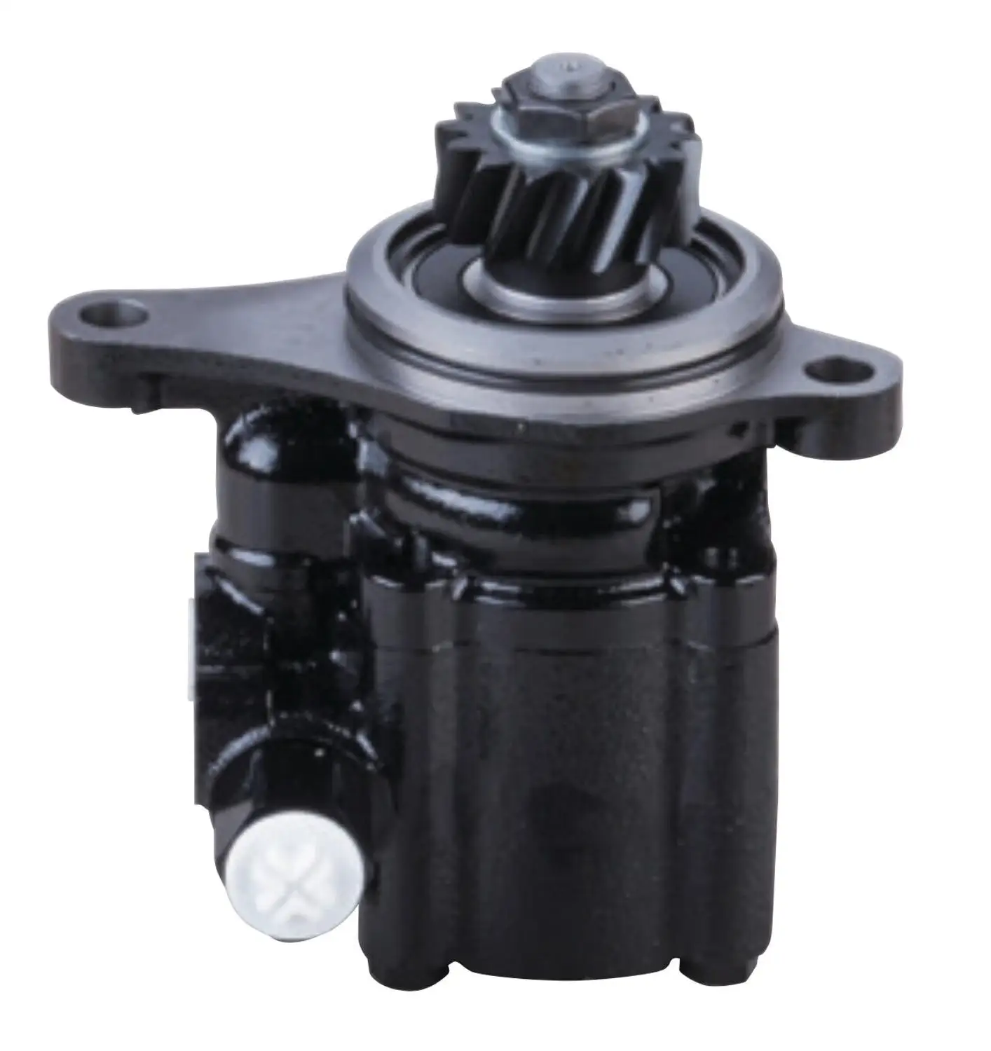 FEBIAT HYDRAULIC PUMP USED FOR ISUZU TRUCK  6SD1SRH 119500560/475-05062/47505062