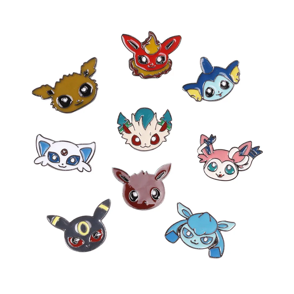 

Pokemon figures badges brooches & pins pokemon pokeball pins and brooches for men and women cheap brooches for wedding bouquets