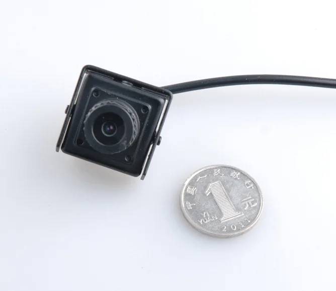 Sony 700TVL Micro Hd Video Surveillance Small Bullet Mini Security CCTV Camera Free Shipping | Безопасность и защита