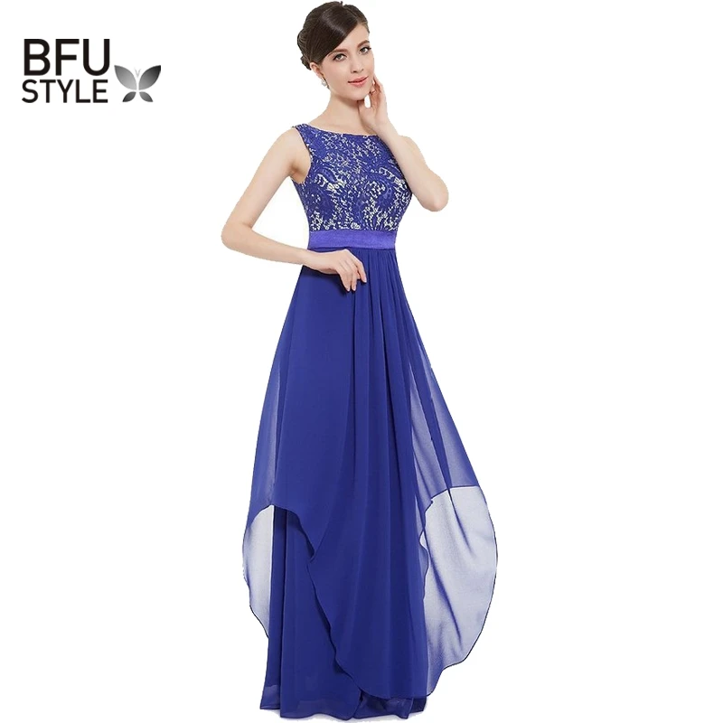 Ukraine Summer Women Long font b Dress b font Sleeveless Chiffon Sexy Lace Party font b